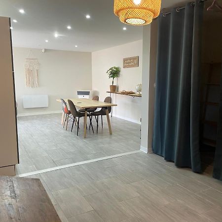 Appartement Saint Juery Arthes Kültér fotó