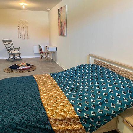 Appartement Saint Juery Arthes Kültér fotó