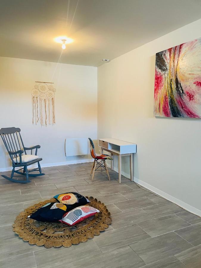 Appartement Saint Juery Arthes Kültér fotó