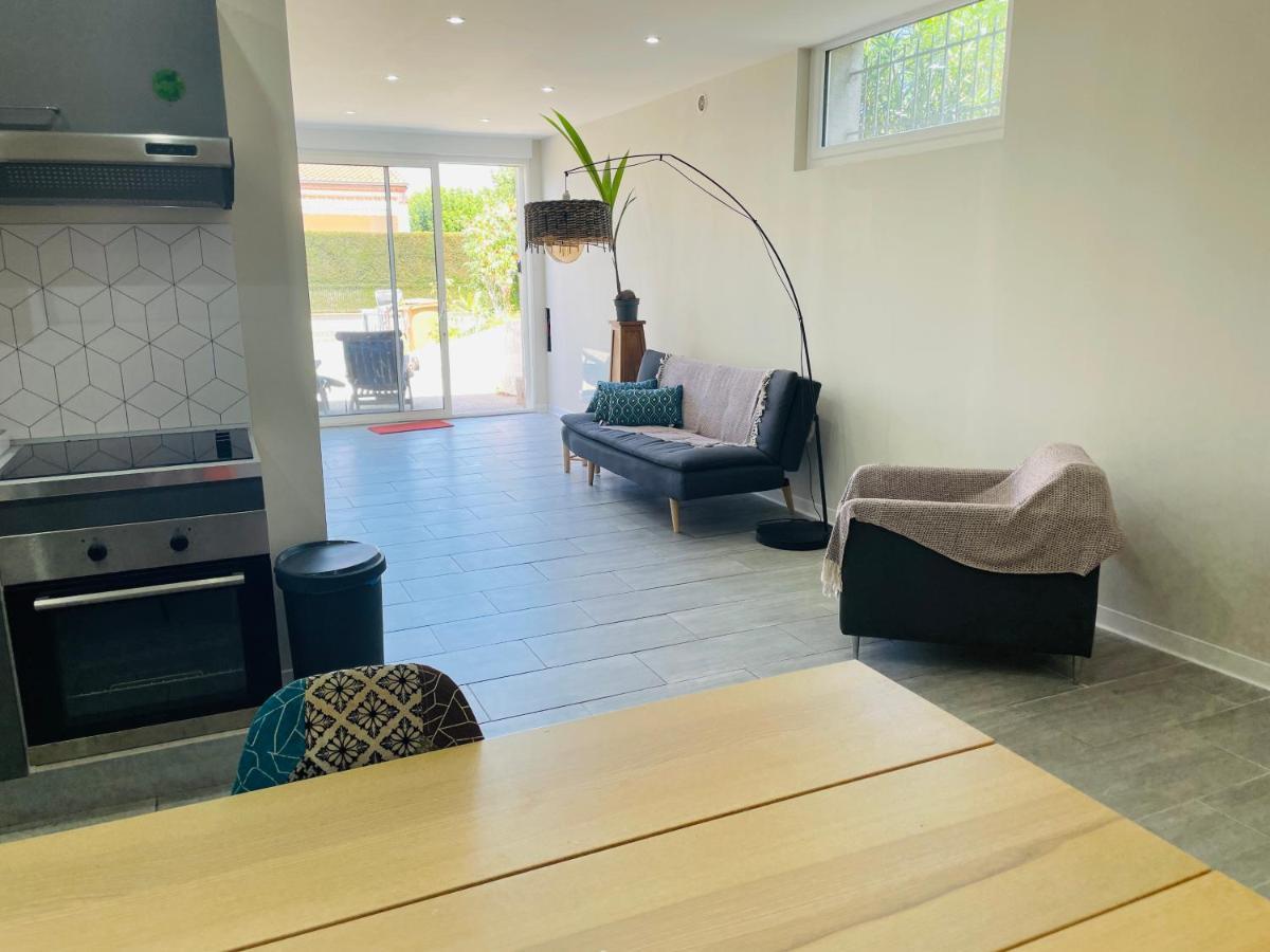 Appartement Saint Juery Arthes Kültér fotó