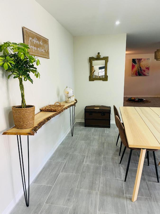 Appartement Saint Juery Arthes Kültér fotó