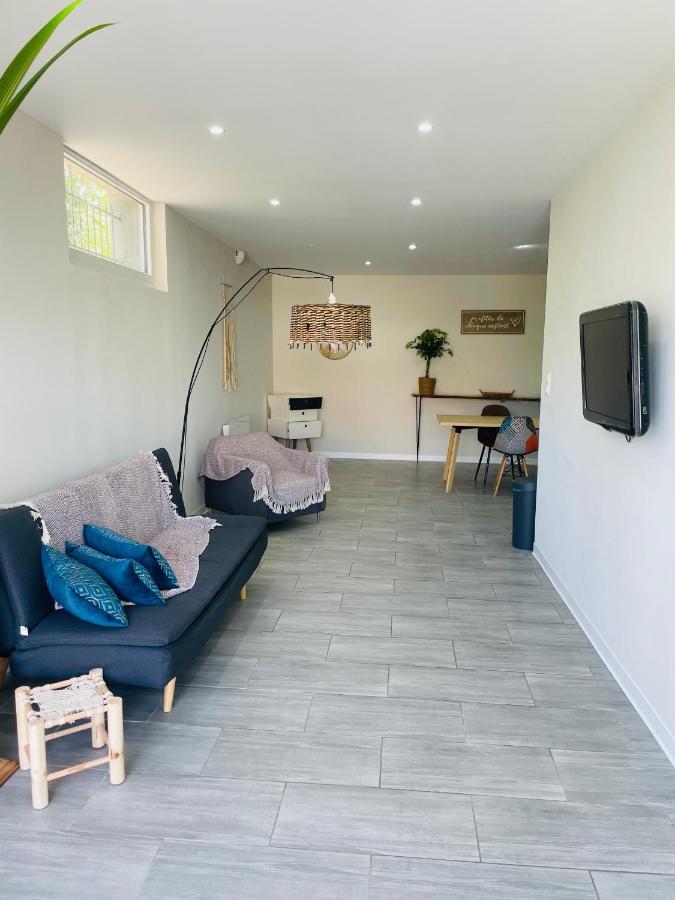 Appartement Saint Juery Arthes Kültér fotó