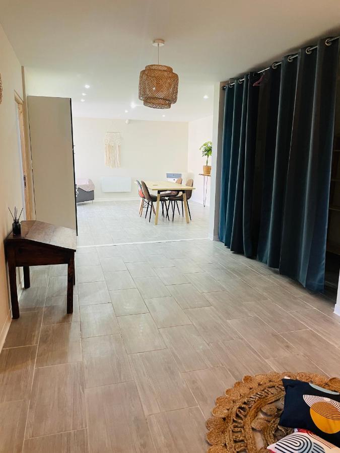 Appartement Saint Juery Arthes Kültér fotó
