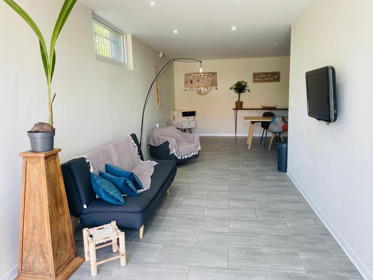 Appartement Saint Juery Arthes Kültér fotó