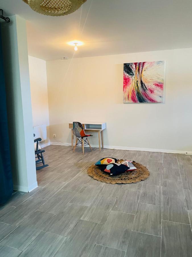 Appartement Saint Juery Arthes Kültér fotó