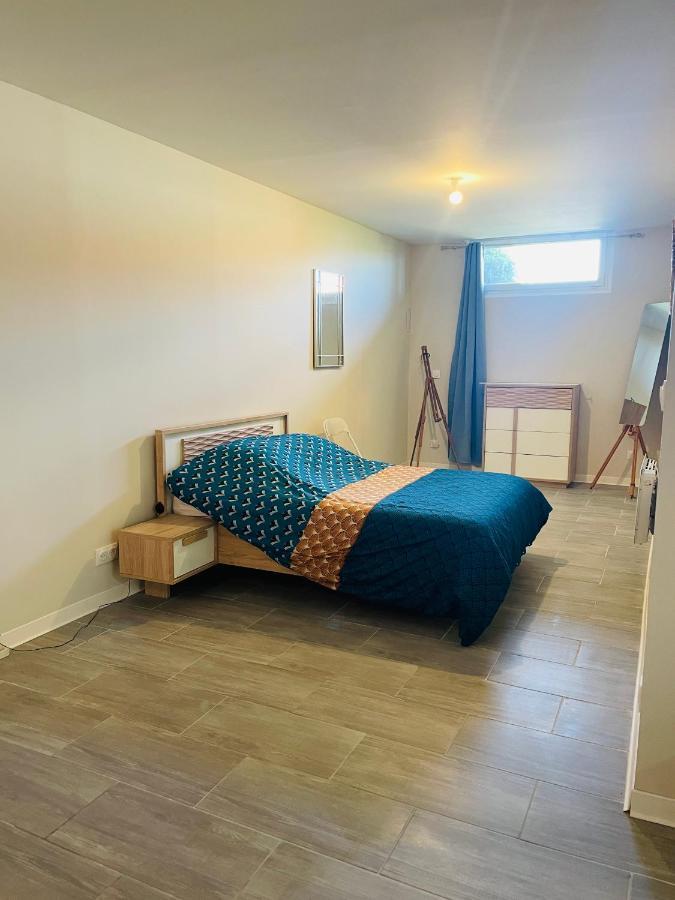 Appartement Saint Juery Arthes Kültér fotó