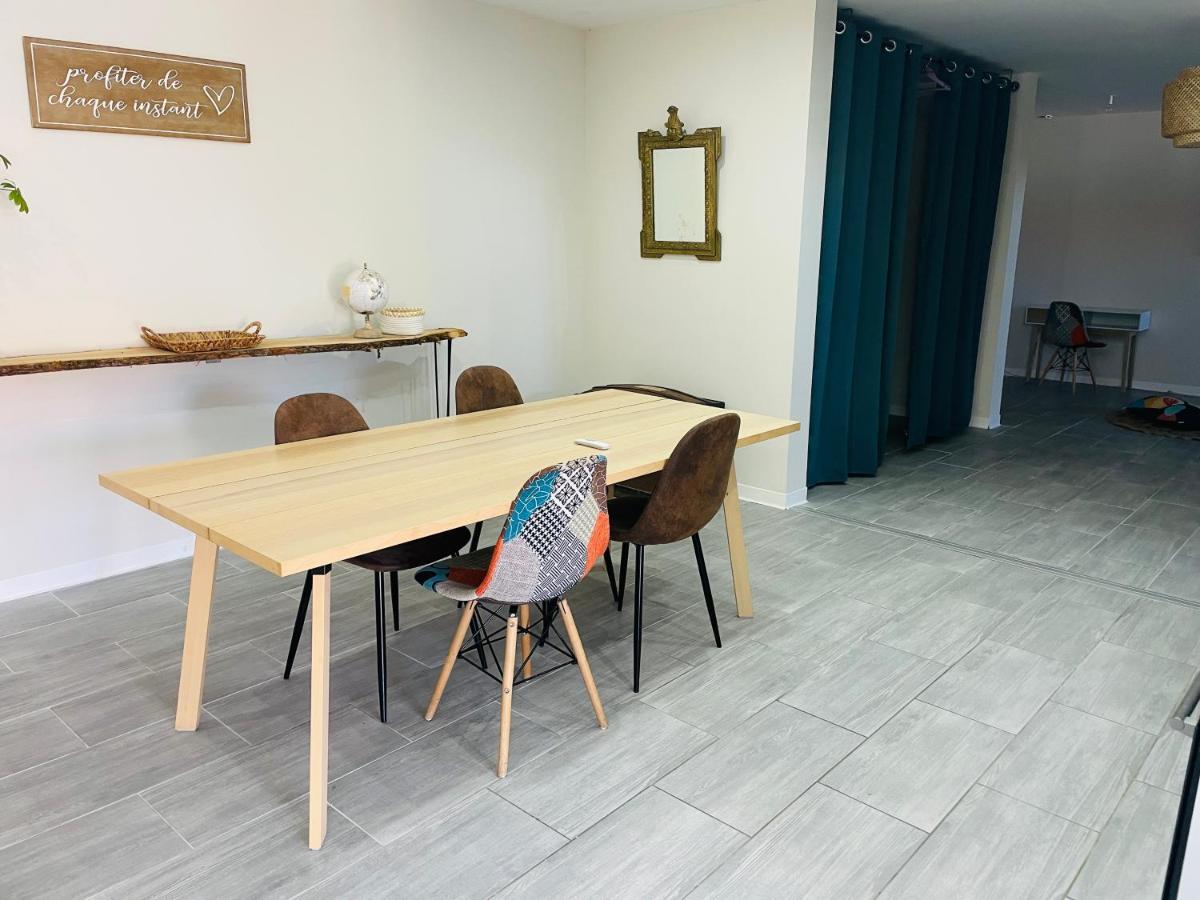 Appartement Saint Juery Arthes Kültér fotó