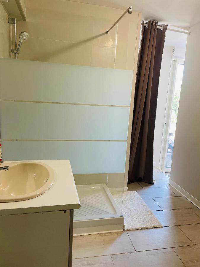 Appartement Saint Juery Arthes Kültér fotó