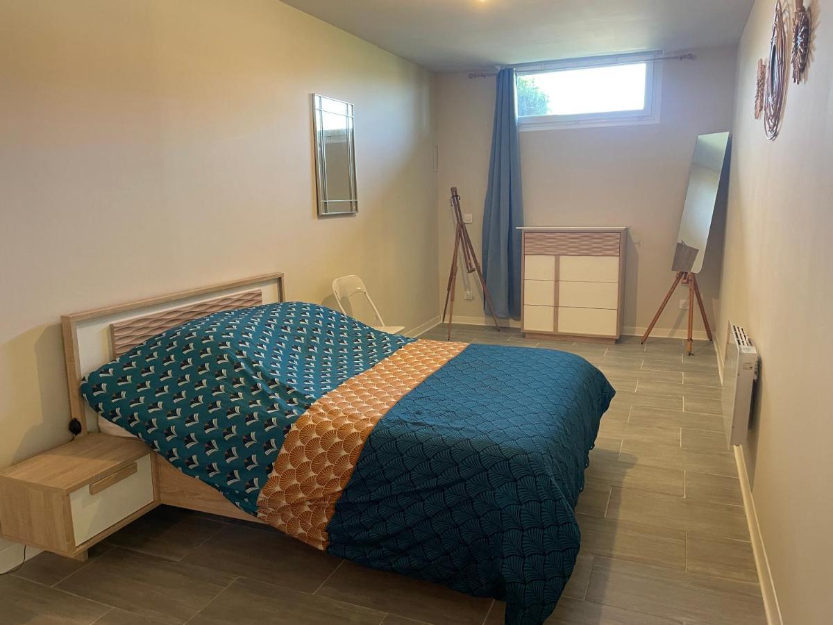 Appartement Saint Juery Arthes Kültér fotó