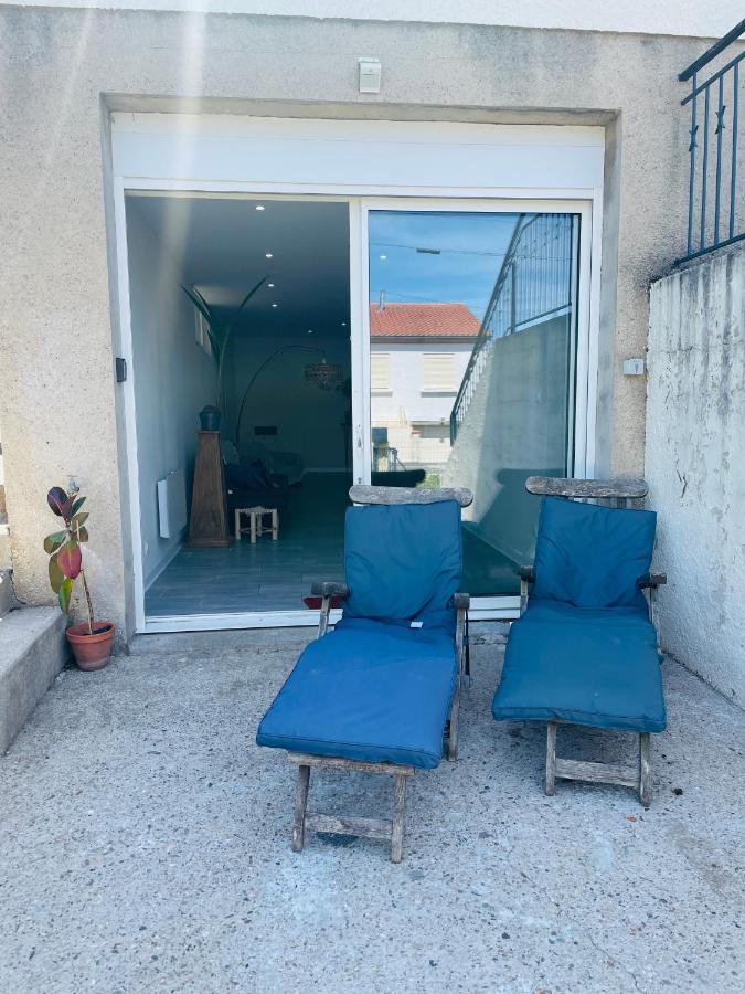 Appartement Saint Juery Arthes Kültér fotó